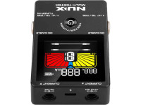 Nux Multi Tester + Afinador NMT-1 Nux Multi Tester + Afinador NMT-1
